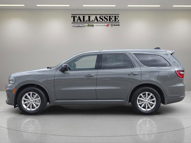 New 2026 Dodge Durango GT image 12