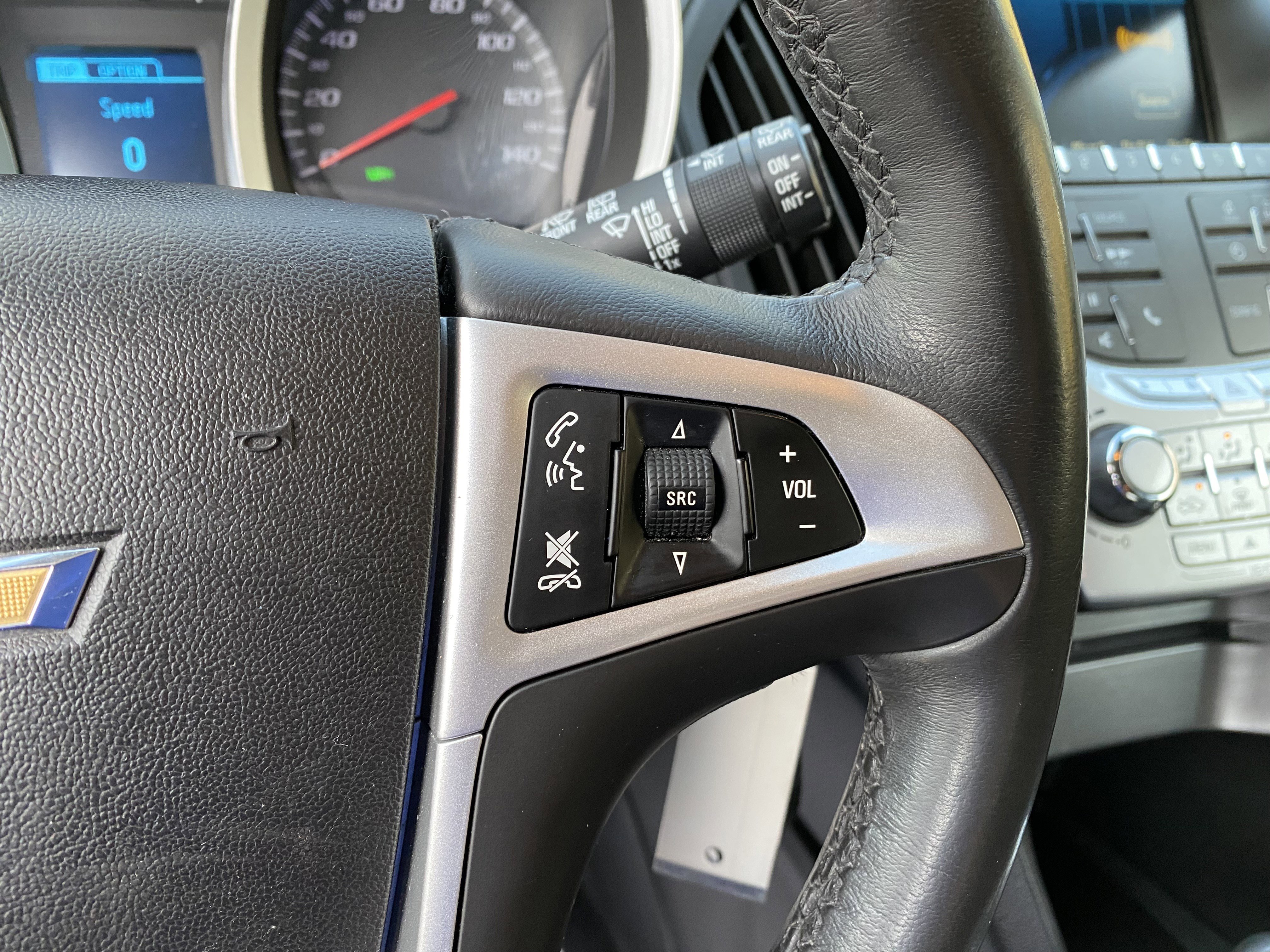 Used 2015 Chevrolet Equinox LT image 20