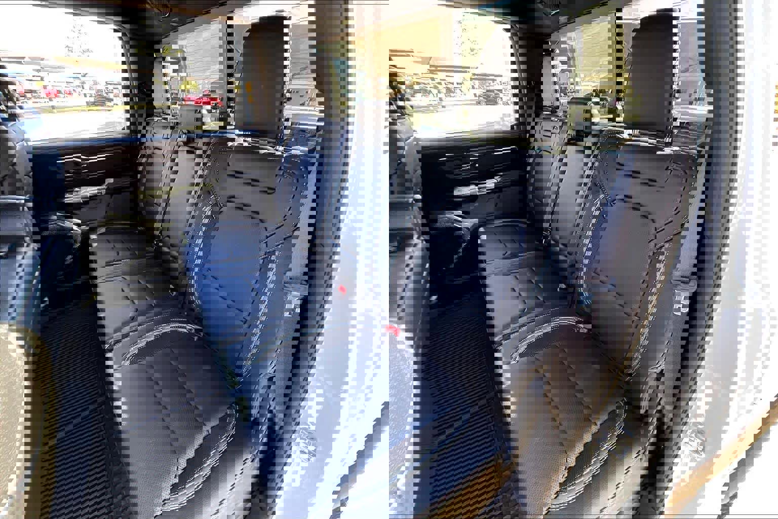 Used 2025 RAM 1500 RHO w/ Bed Utility Group image 31