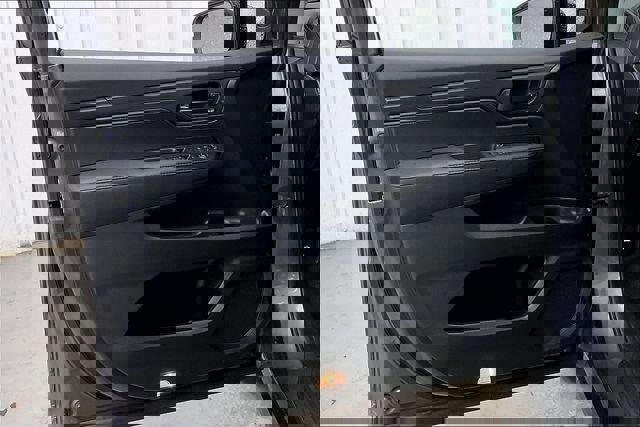 Certified 2026 Honda Odyssey EX-L image 21