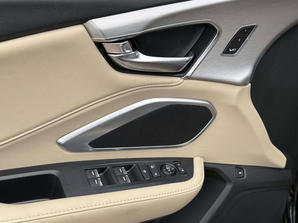 Certified 2023 Acura RDX AWD image 11