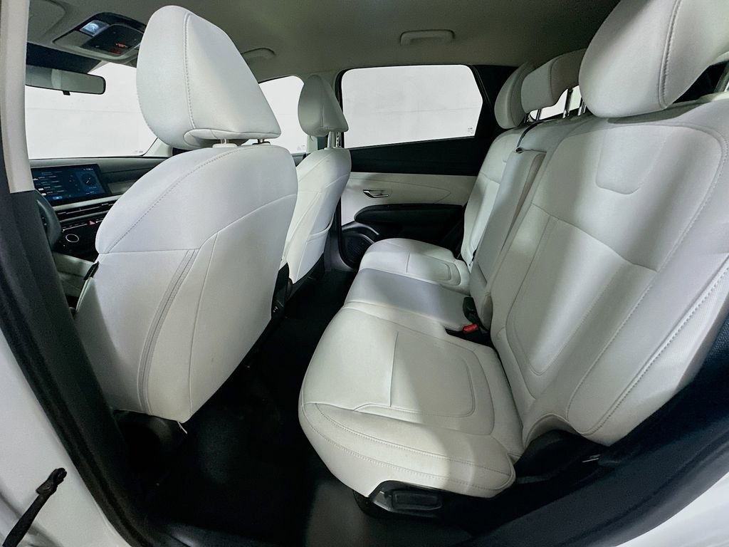 Used 2025 Hyundai Tucson SEL image 12