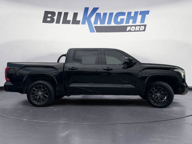 Used 2022 Toyota Tundra Platinum w/ Advanced Package AWD/4WD image 6
