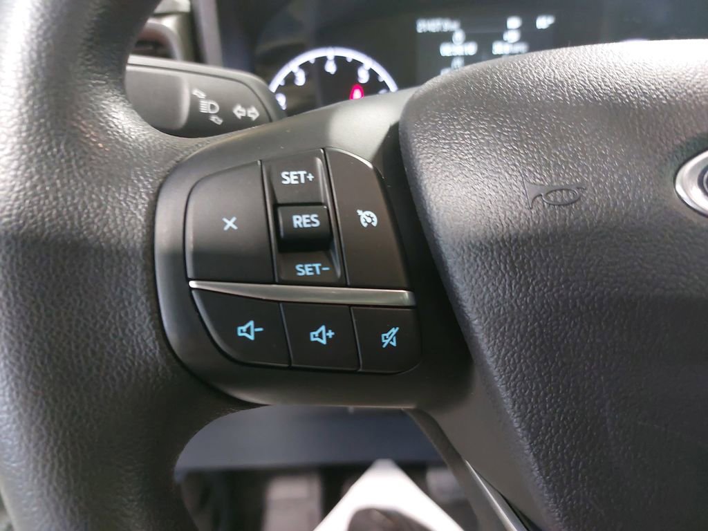 Used 2024 Ford Maverick XLT w/ Equipment Group 300A Standard AWD/4WD image 16