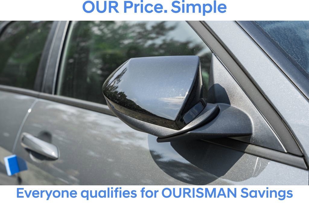 New 2025 Hyundai Elantra SEL image 10