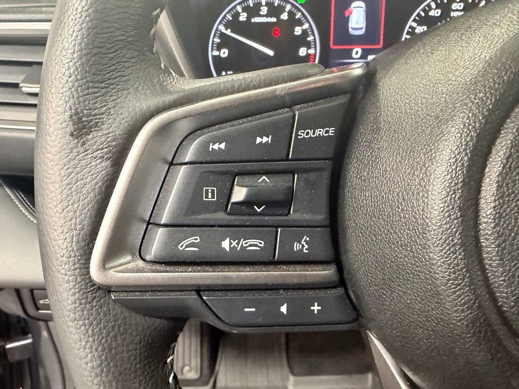 Used 2024 Subaru Ascent Limited w/ Technology Package AWD/4WD image 34