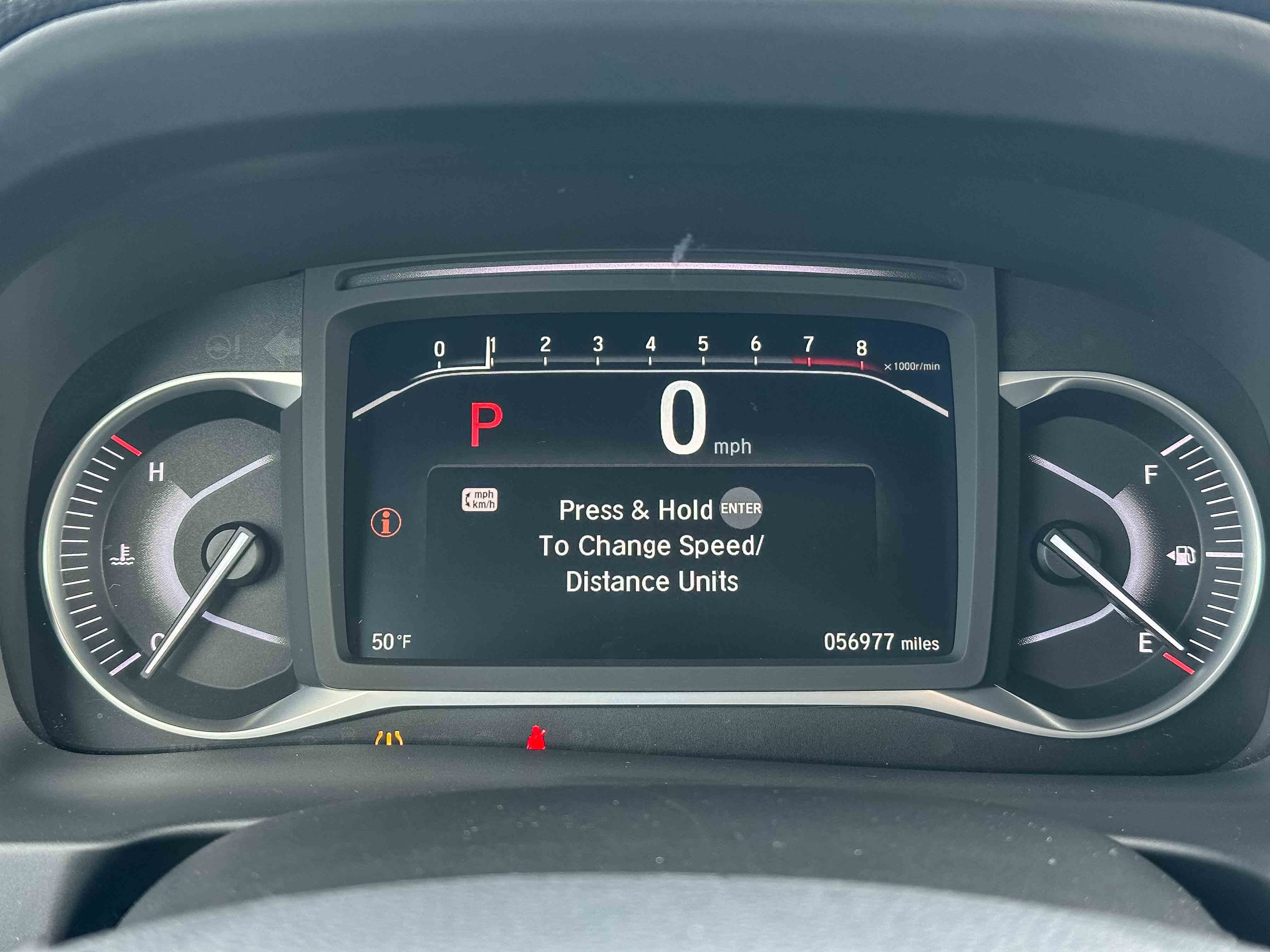 Certified 2023 Honda Passport EX-L image 27