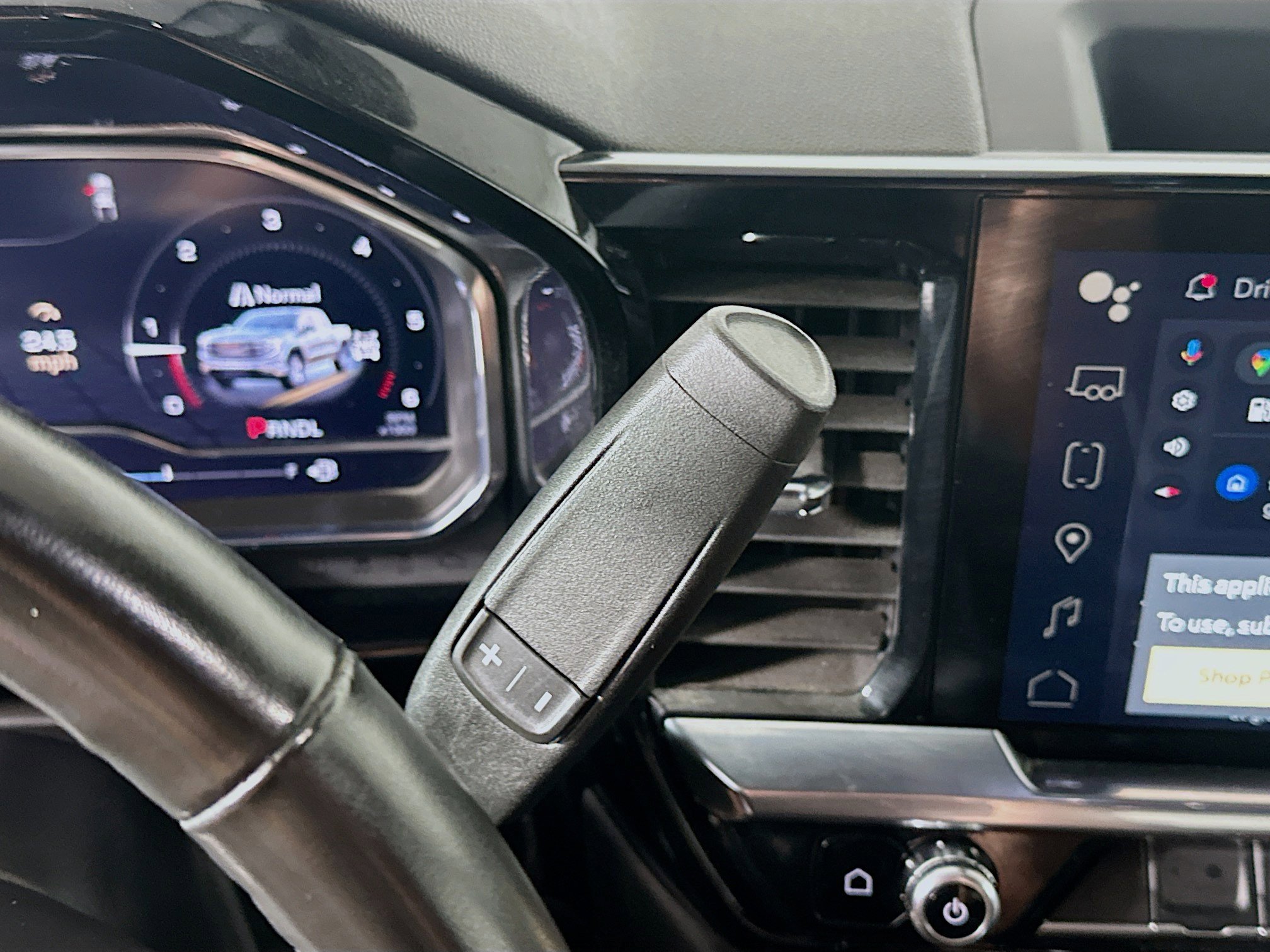 Used 2024 GMC Sierra 1500 Elevation image 24