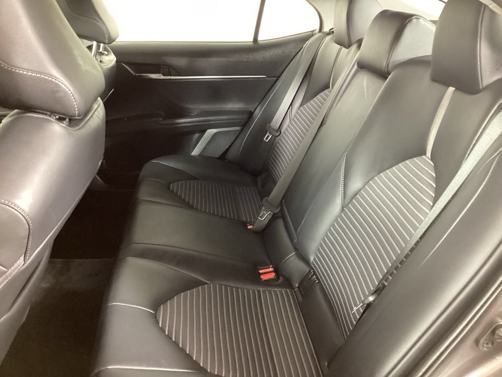 Used 2023 Toyota Camry SE AWD/4WD image 27