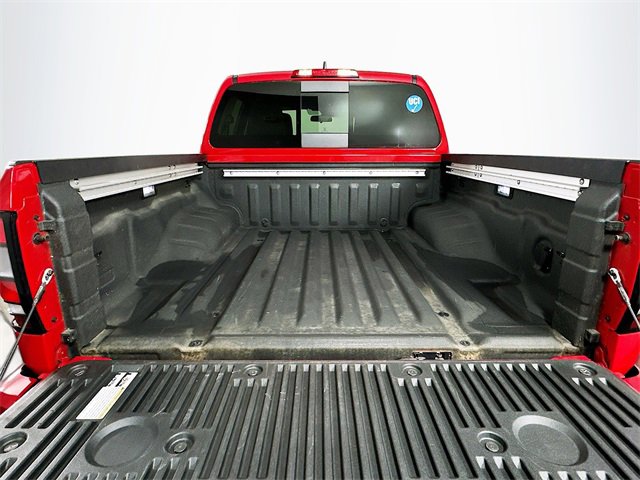 Used 2023 Nissan Frontier SV w/ SV Convenience Package image 30