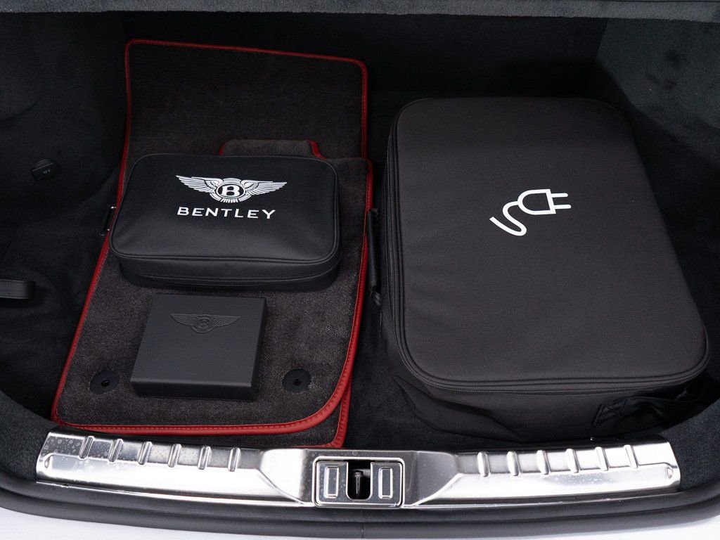 New 2026 Bentley Continental GT image 34
