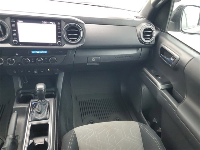 Used 2023 Toyota Tacoma TRD Sport image 27