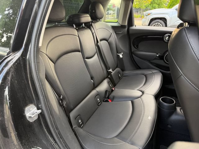 Used 2015 MINI Cooper S FWD image 16