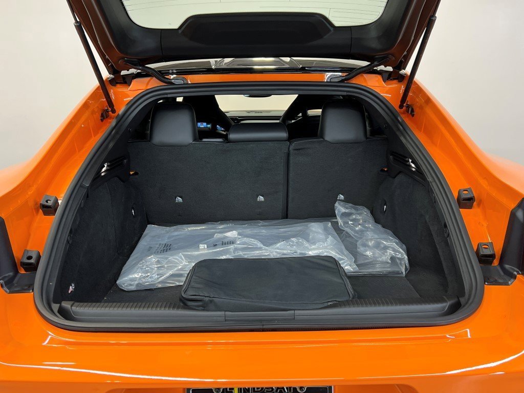 New 2026 Dodge Charger R/T Scat Pack w/ Track Package image 6