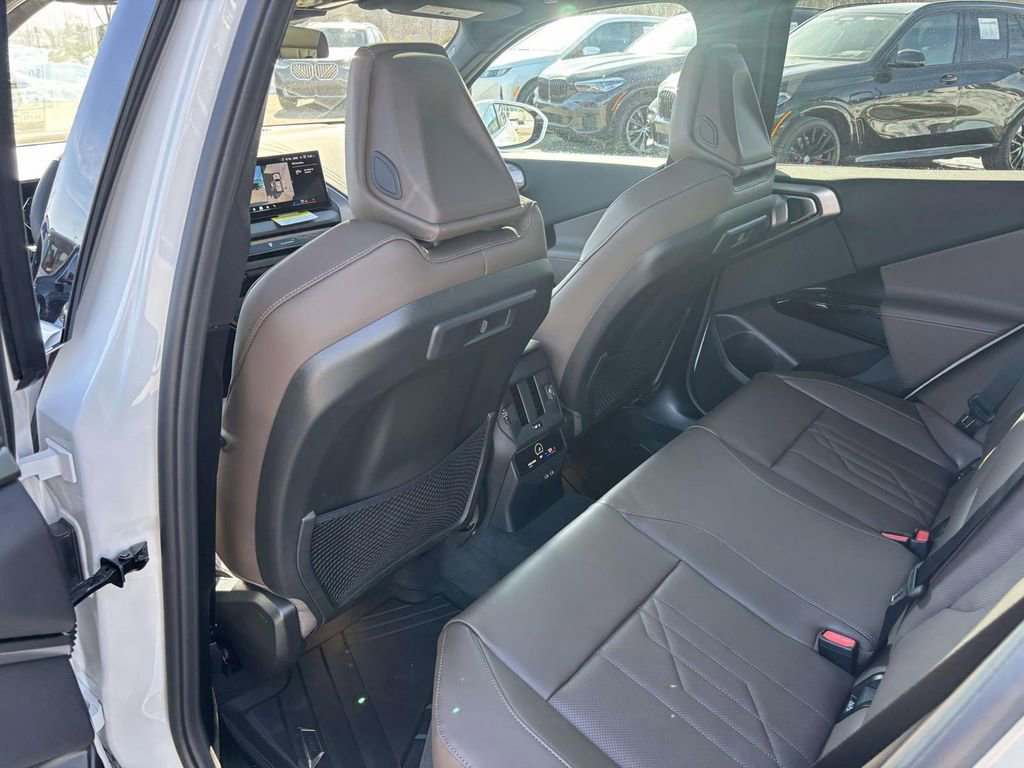 New 2026 BMW X3 xDrive30 image 27