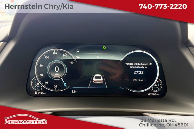 Used 2023 Hyundai Sonata SEL Plus FWD image 16