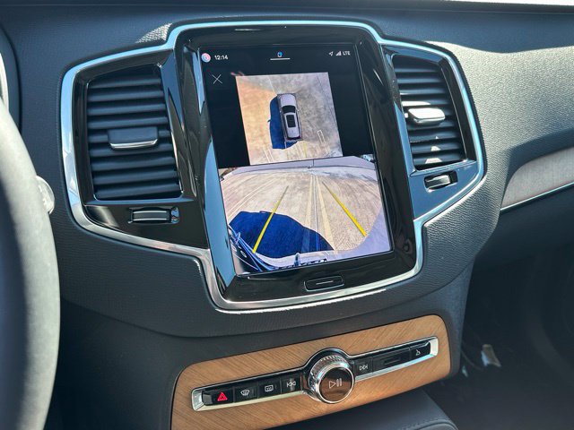 Certified 2024 Volvo XC90 B6 Plus w/ Protection Package Premier AWD/4WD image 24