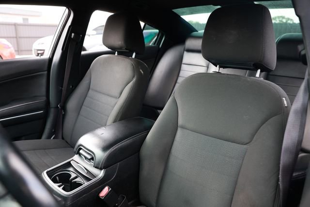 Used 2015 Dodge Charger Police image 9