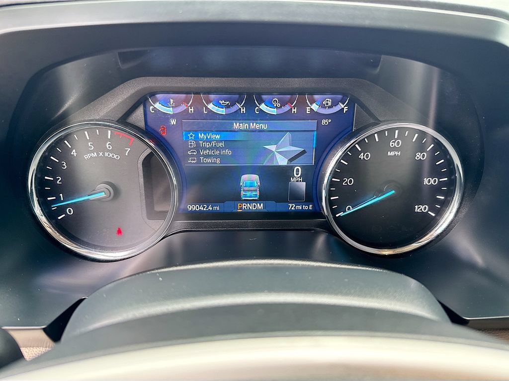 Used 2023 Ford Expedition Max Limited RWD image 14
