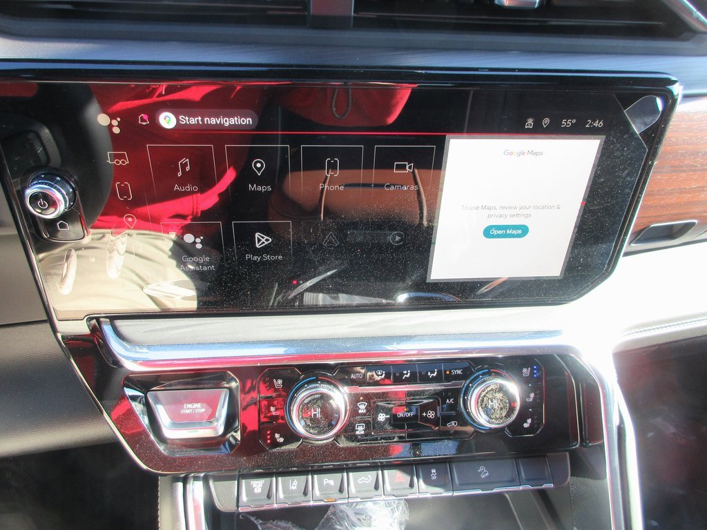 New 2026 GMC Sierra 2500 Denali Ultimate image 20