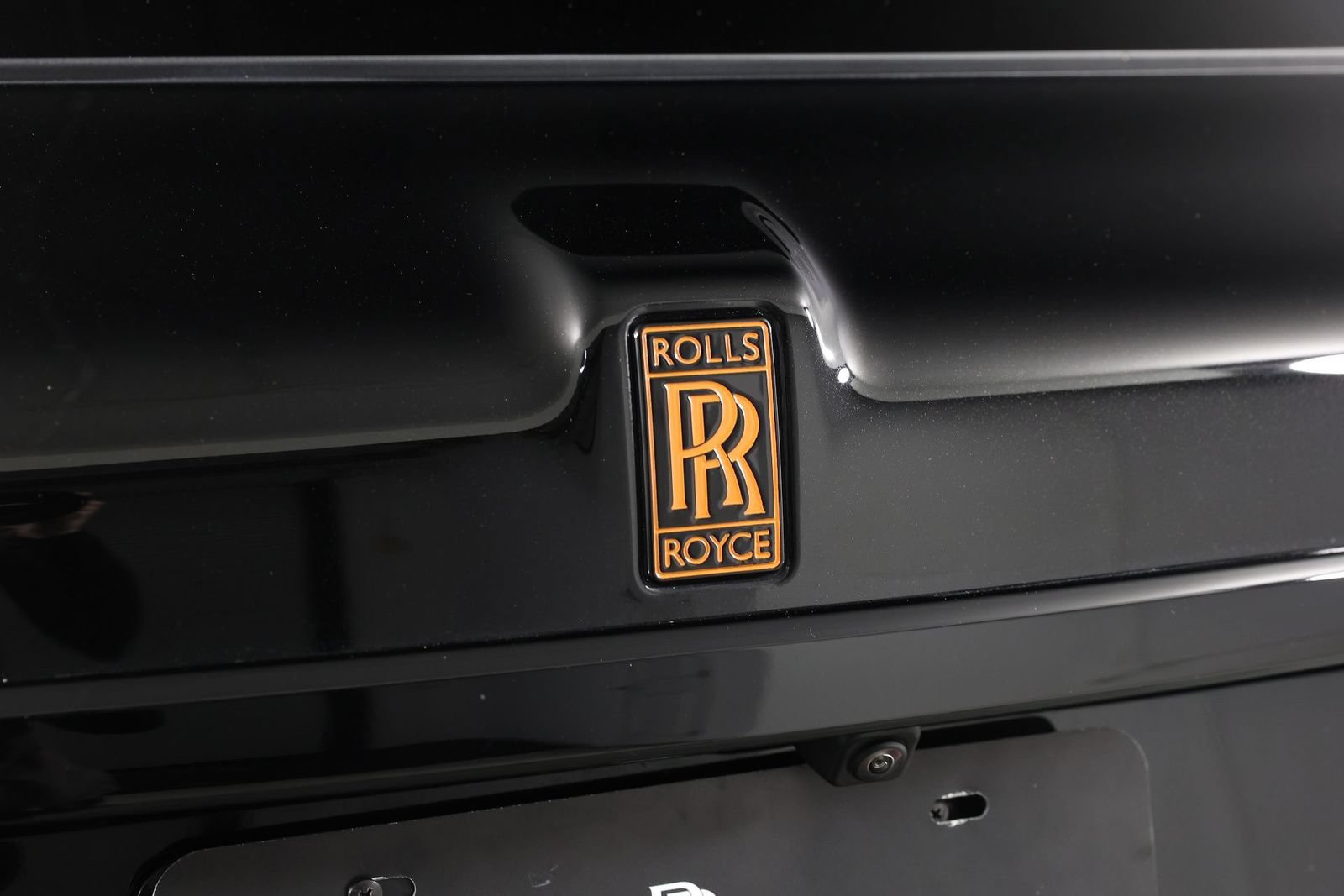 Certified 2025 Rolls-Royce Cullinan AWD/4WD image 22