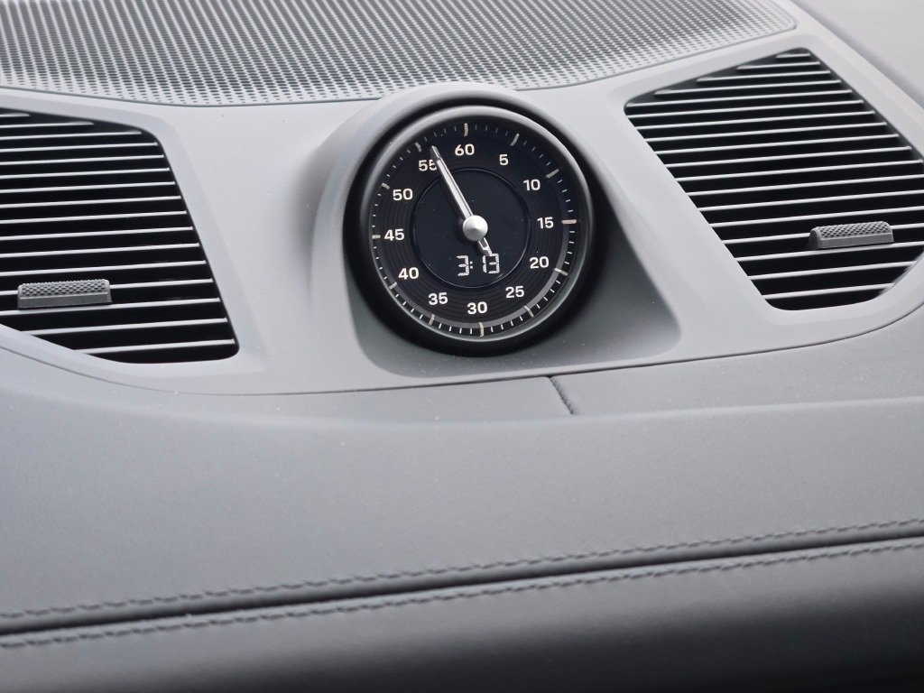 New 2026 Porsche Cayenne Coupe image 22