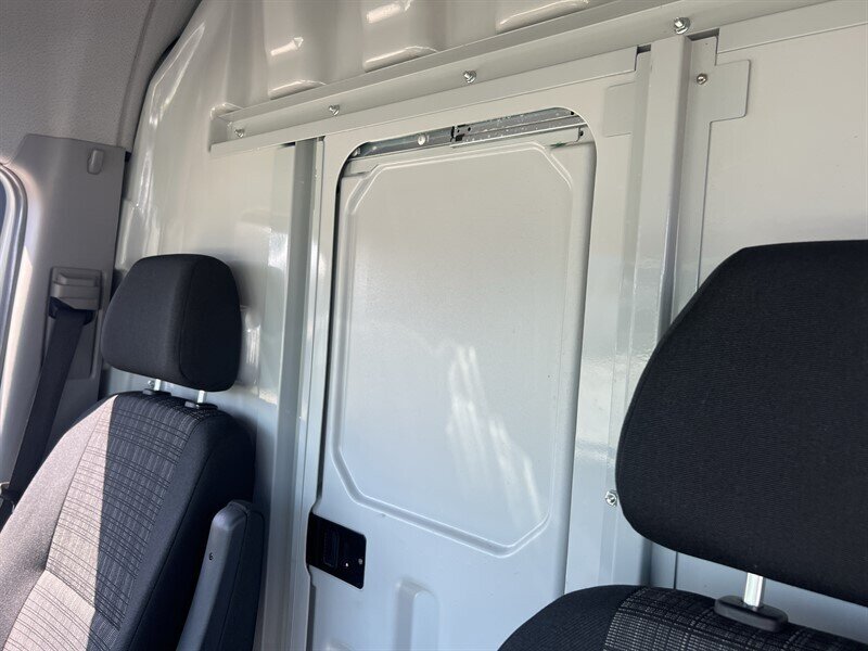 Used 2015 Mercedes-Benz Sprinter 2500 w/ Driver Efficiency Package image 18