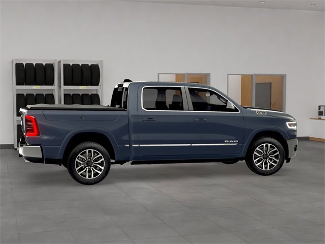 New 2026 RAM 1500 Limited image 4