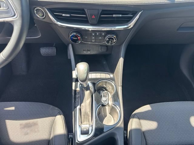 Used 2025 Buick Encore GX Preferred AWD/4WD image 12