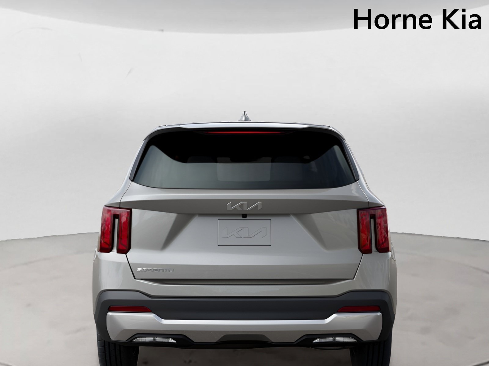 New 2026 Kia Sorento LX FWD image 13