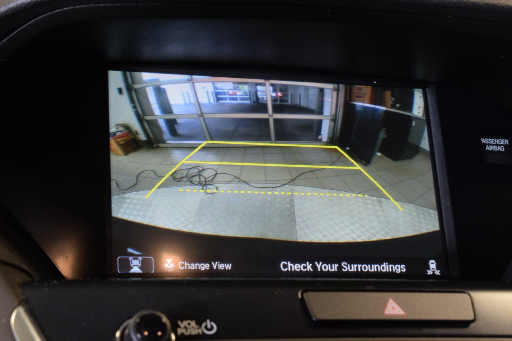 Used 2020 Acura MDX w/ Technology Package AWD/4WD image 24