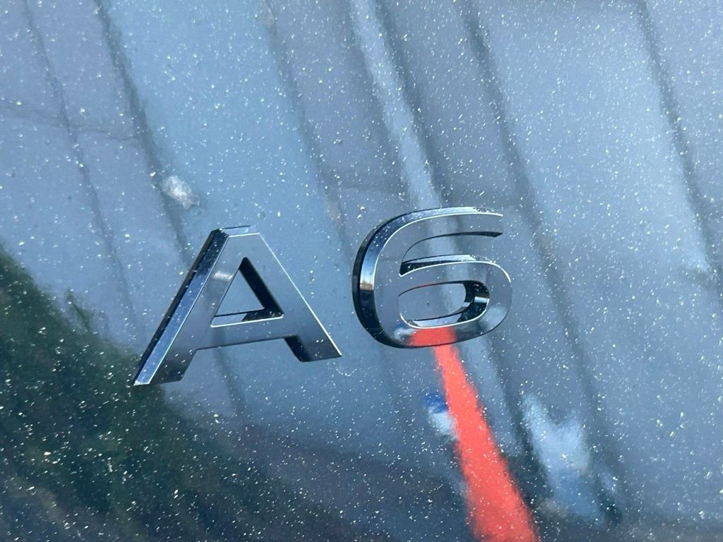 New 2026 Audi A6 Premium Plus image 62
