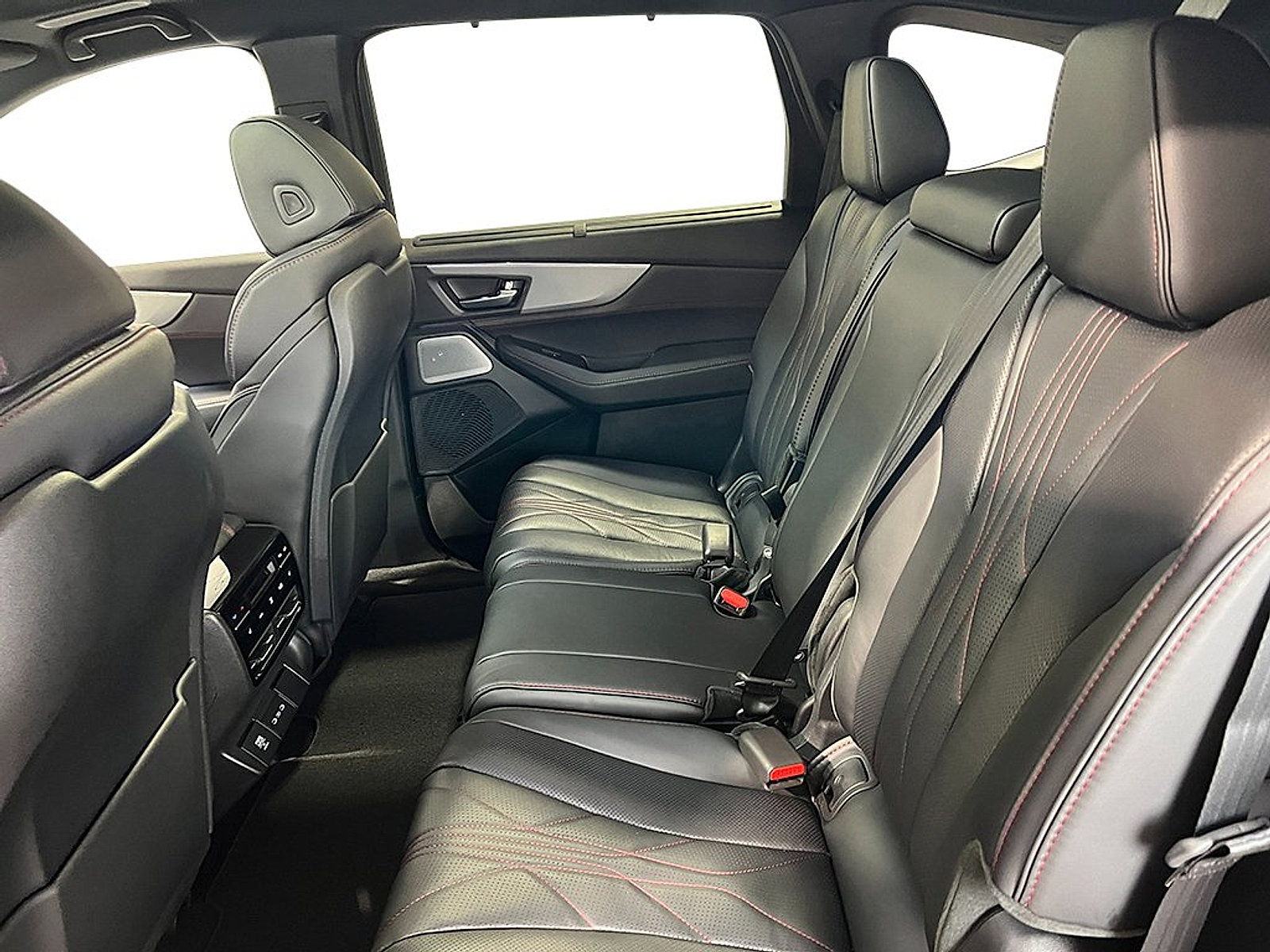New 2026 Acura MDX A-Spec w/ Advance Package AWD/4WD image 32