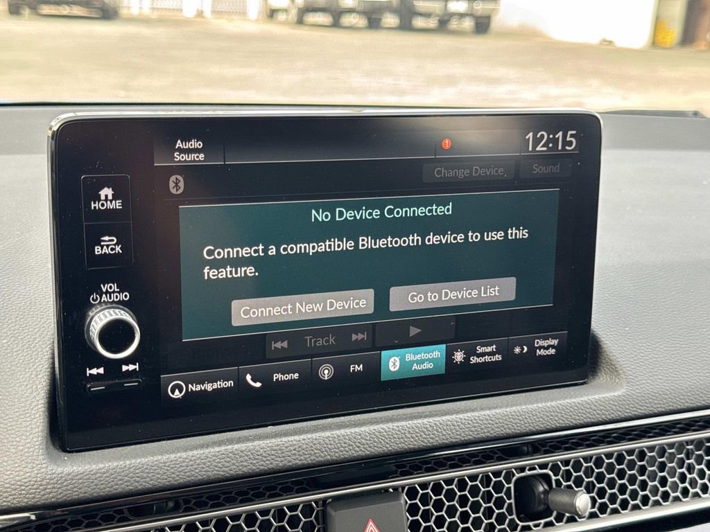 Used 2023 Honda Civic Sport Touring image 16