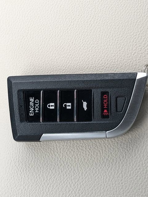 Used 2025 Acura Integra A-Spec image 31