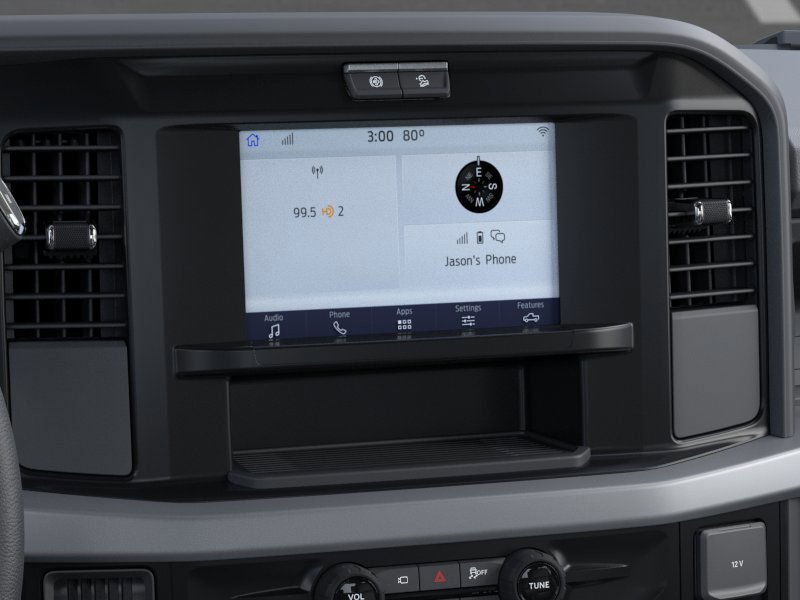 New 2026 Ford F250 XL w/ STX Appearance Package image 46
