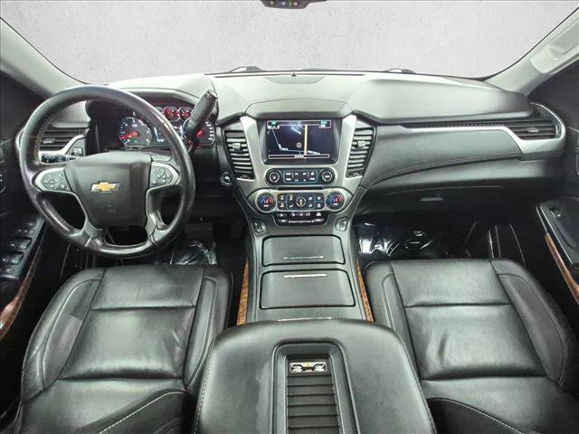 Used 2019 Chevrolet Suburban Premier AWD/4WD image 20