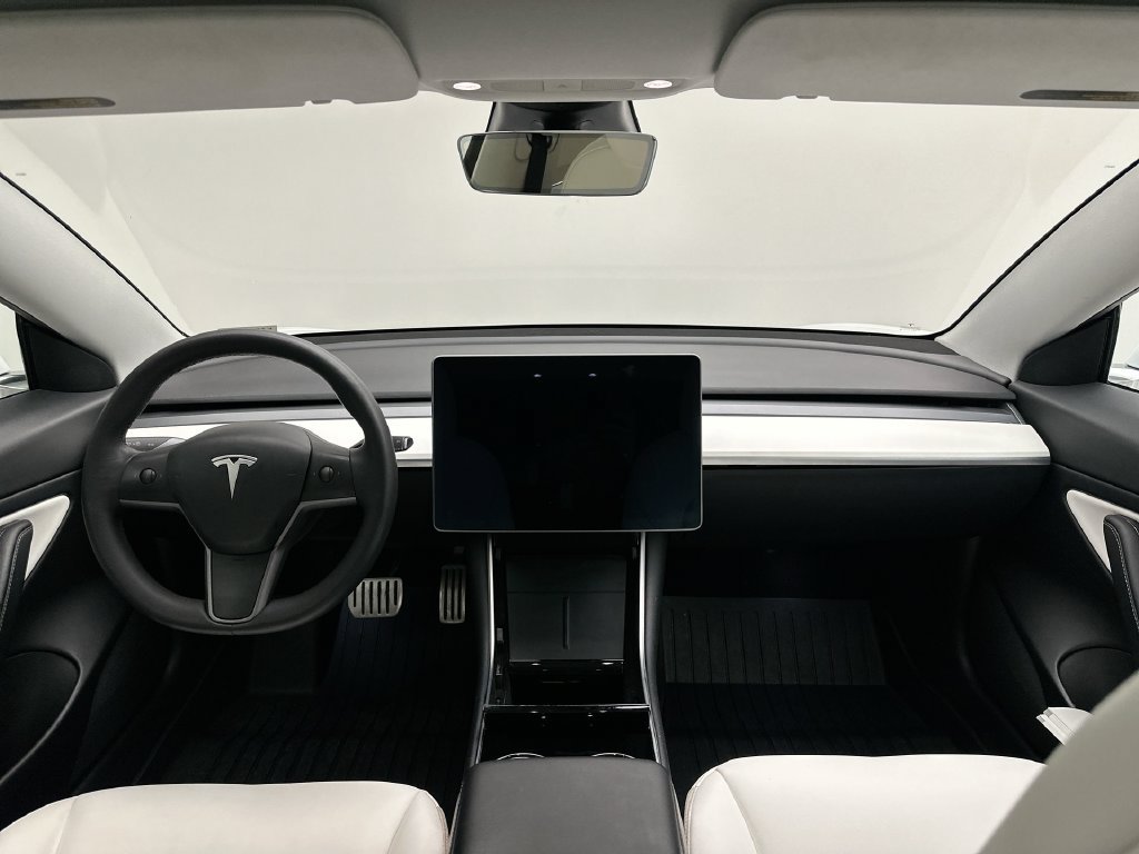 Used 2020 Tesla Model 3 Performance AWD/4WD image 20