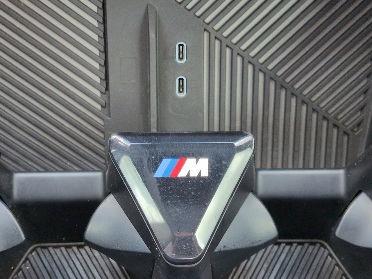 Used 2026 BMW X3 M50 AWD/4WD image 23
