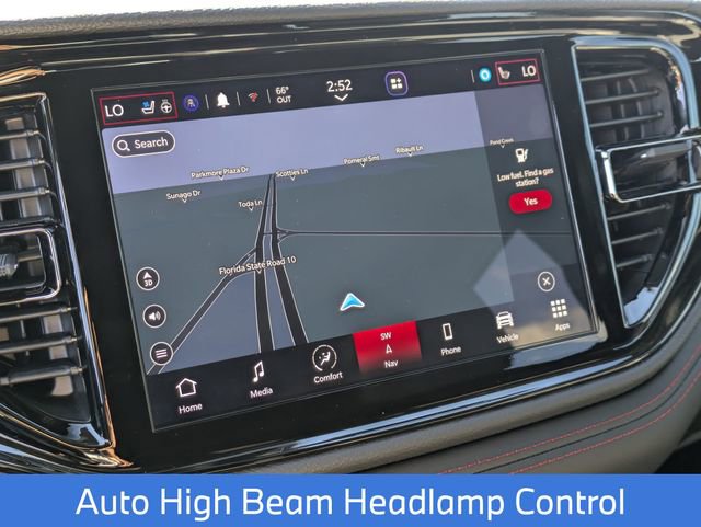 New 2026 Dodge Durango GT image 25