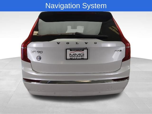 Used 2023 Volvo XC90 B5 Plus AWD/4WD image 5