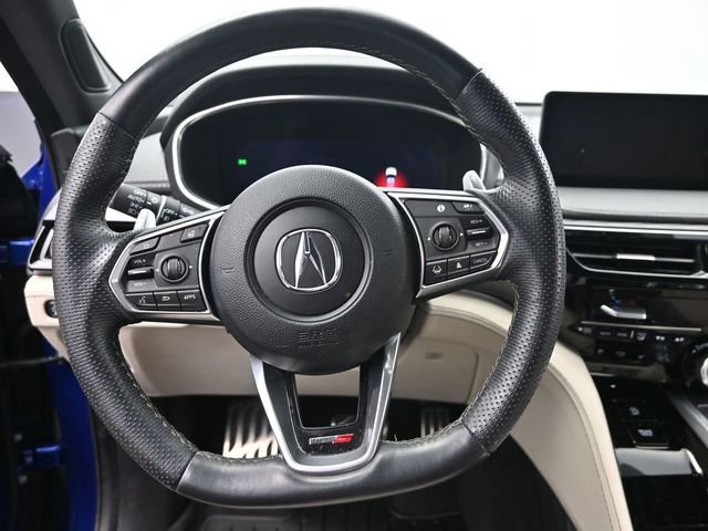 Used 2024 Acura MDX Type S image 12
