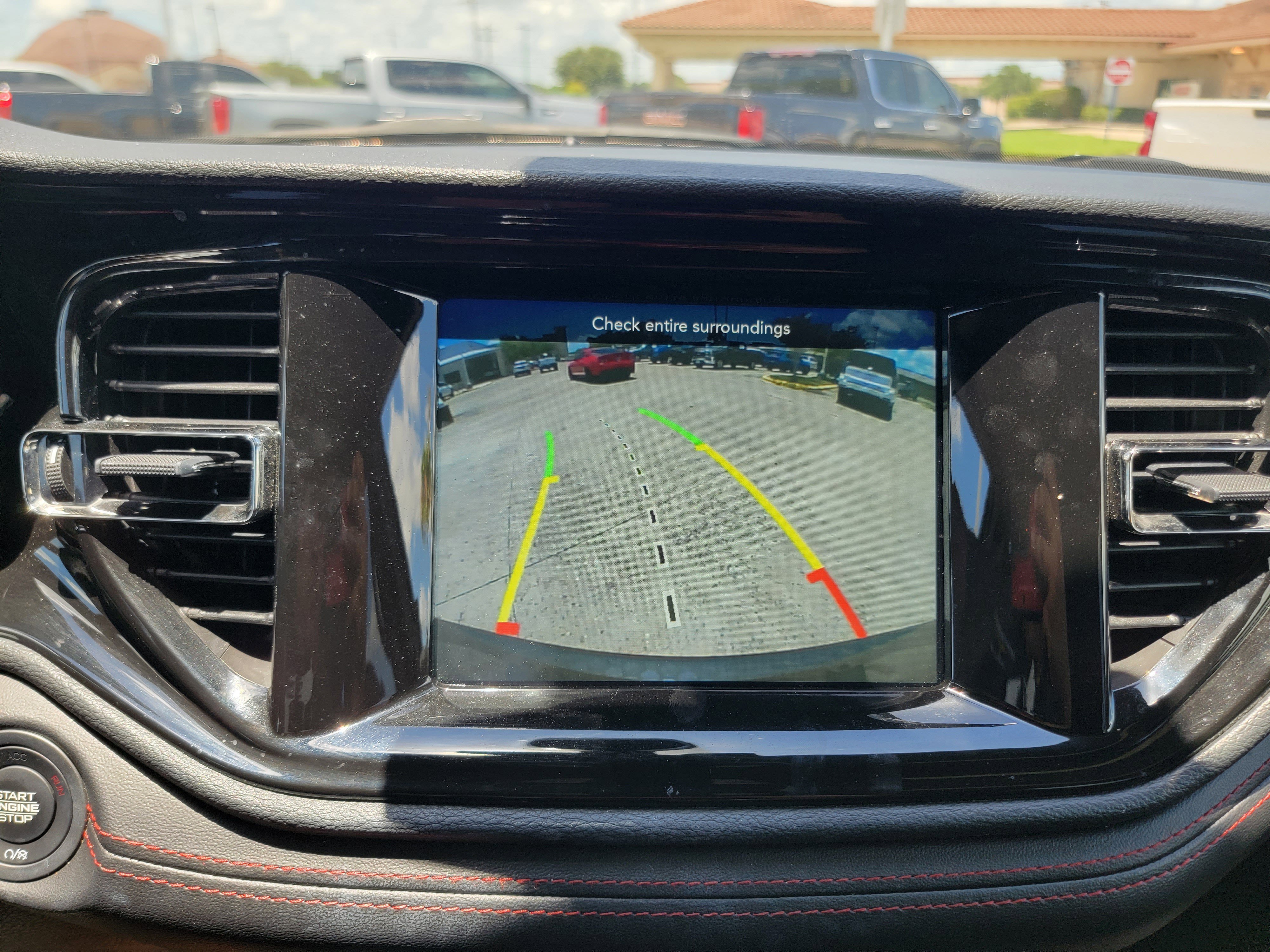 Used 2024 Dodge Durango GT image 25