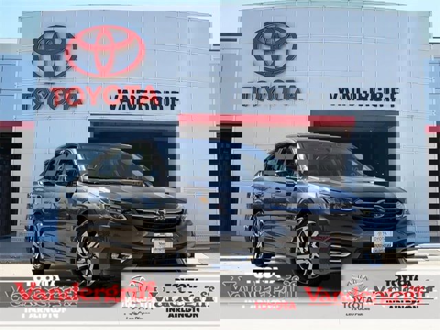 Used 2020 Subaru Legacy Limited
