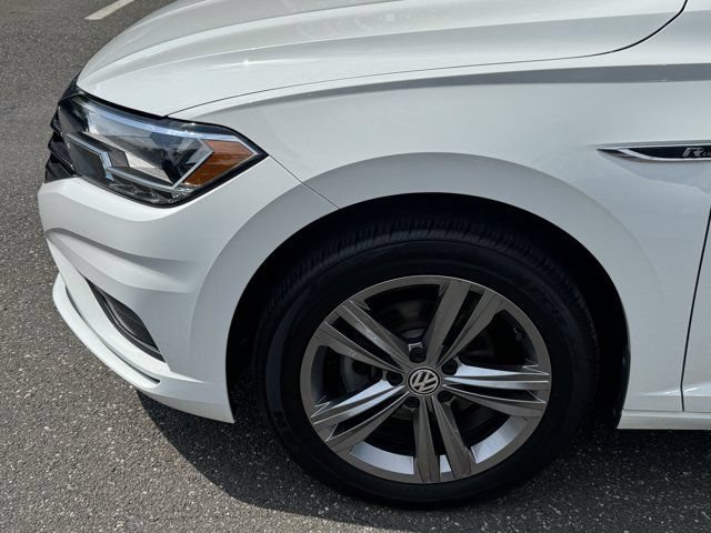 Used 2019 Volkswagen Jetta R-Line FWD image 10
