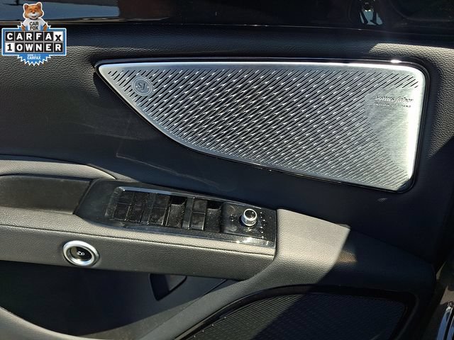 Used 2023 Maserati Grecale Modena AWD/4WD image 13