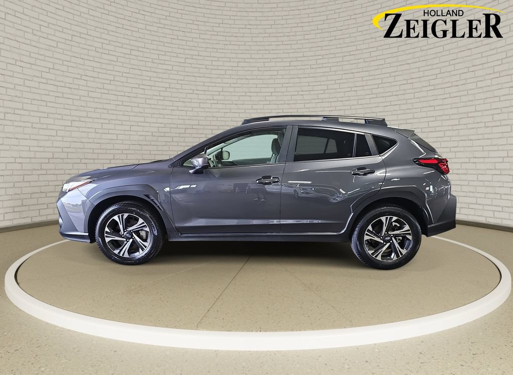 Used 2024 Subaru Crosstrek 2.0i Premium AWD/4WD image 8