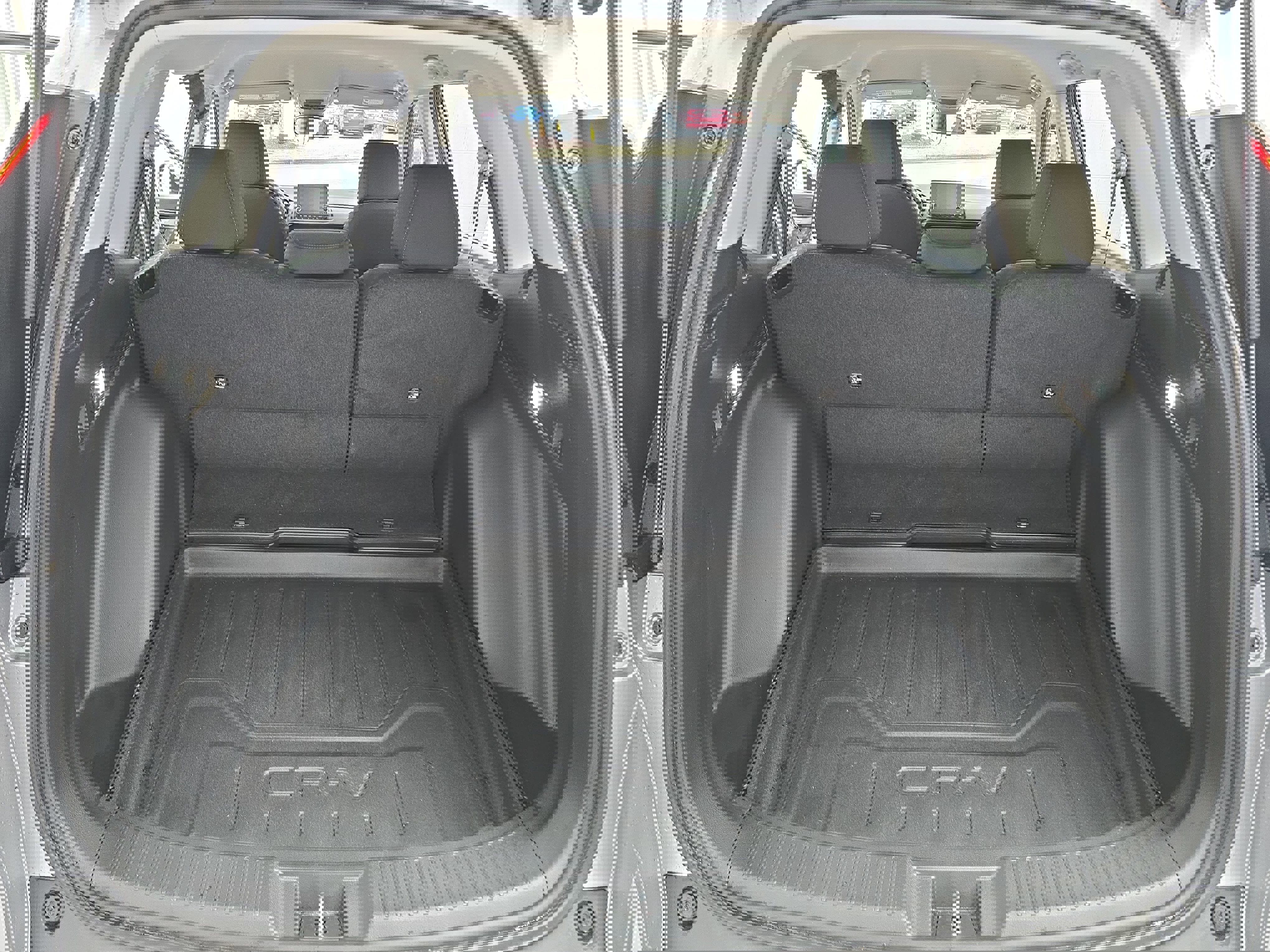 Used 2024 Honda CR-V LX image 12