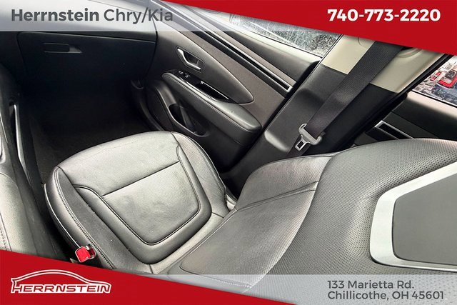 Used 2024 Hyundai Tucson Limited image 11