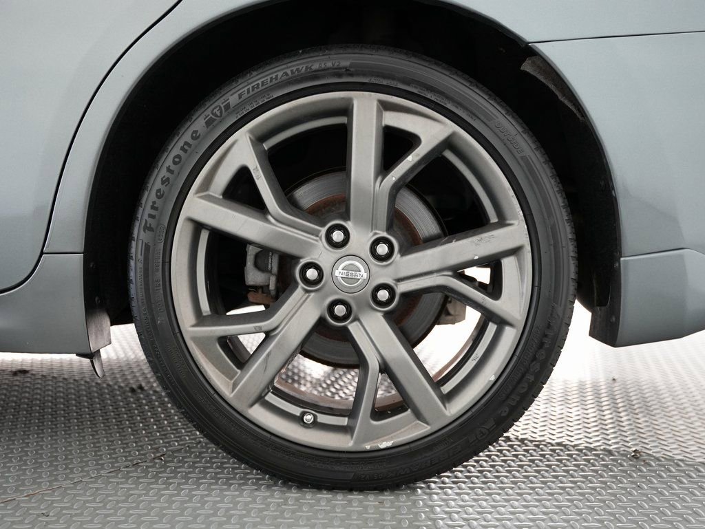 Used 2014 Nissan Maxima 3.5 SV w/ Sport Package image 59
